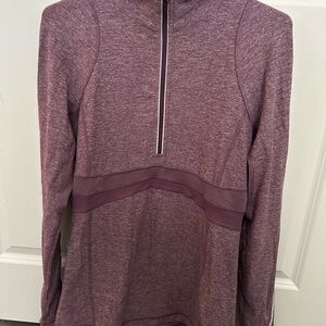 Lululemon long sleeve